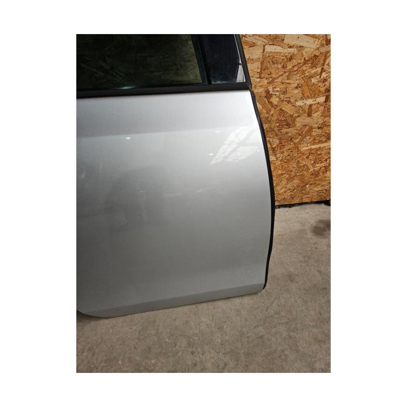 Porte Arriere Droit Volkswagen Golf 6 (1)